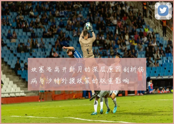 坎塞洛离开新月的深层原因剖析伤病与沙特外援政策的双重影响