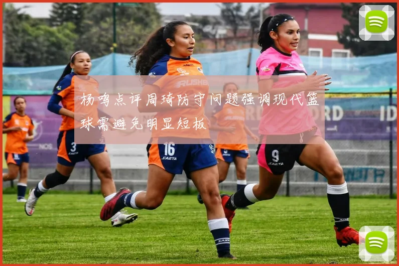 杨鸣点评周琦防守问题强调现代篮球需避免明显短板